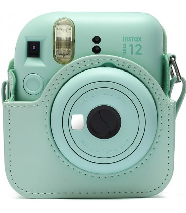 Fujifilm Instax Mini 12 vutlar, roheline