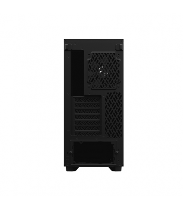 Fractal Design Define 7 Compact Black