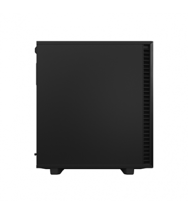 Fractal Design Define 7 Compact Black