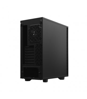 Fractal Design Define 7 Compact Black