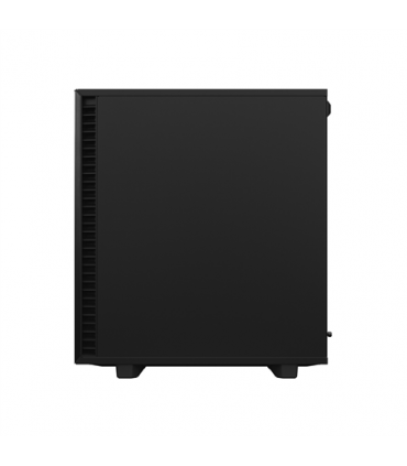 Fractal Design Define 7 Compact Black
