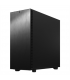 Fractal Design Define 7 XL TG Dark Tint Side window, Black, E-ATX, Power supply included No