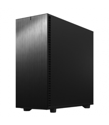 Fractal Design Define 7 XL TG Dark Tint Side window, Black, E-ATX, Power supply included No