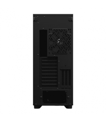 Fractal Design Define 7 XL TG Dark Tint Side window, Black, E-ATX, Power supply included No