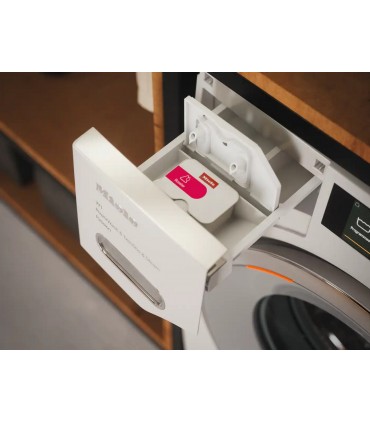 Miele Caps Booster 6 tk