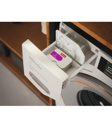 Miele Caps Collection 6 tk, pesuvahendite ja loputusvahendite "assortii"