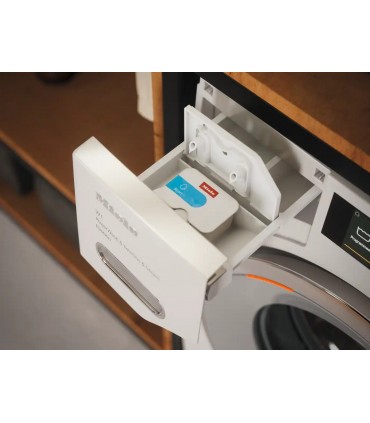 Miele Caps Sport pesuvahend 6 tk