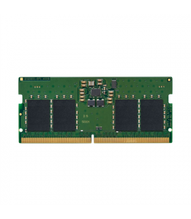 Kingston KCP556SS6-8 8 GB, SODIMM, 5600 MHz, Notebook, Registered No, ECC No, 1x8 GB