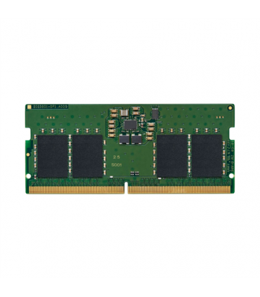 Kingston KCP556SS6-8 8 GB, SODIMM, 5600 MHz, Notebook, Registered No, ECC No, 1x8 GB