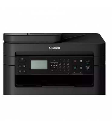 Canon i-SENSYS MF264dw II Mono, Laser, 3-in-1, A4, Wi-Fi, Black