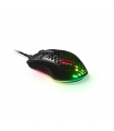 SteelSeries Gaming Mouse Aerox 3 (2022 Edition), Optical, RGB LED light, Onyx, Wired