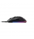 SteelSeries Gaming Mouse Aerox 3 (2022 Edition), Optical, RGB LED light, Onyx, Wired