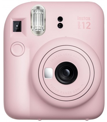 Fujifilm Instax Mini 12 blossom pink