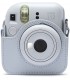 Fujifilm Instax Mini 12 vutlar, valge