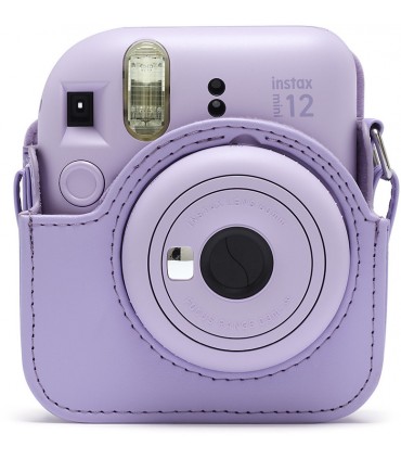 Fujifilm Instax Mini 12 vutlar, lilla