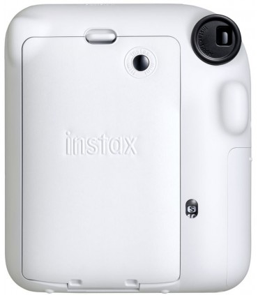 Fujifilm Instax Mini 12 clay white