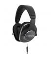 Koss Headphones Pro4S Wired, On-Ear, 3.5 mm, Black