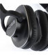 Koss Headphones Pro4S Wired, On-Ear, 3.5 mm, Black