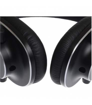 Koss Headphones Pro4S Wired, On-Ear, 3.5 mm, Black