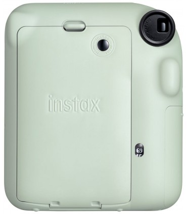 Fujifilm Instax Mini 12, mint green