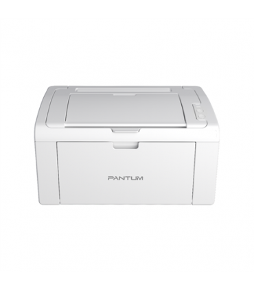 Pantum must-valge laser P2509W, WIFI