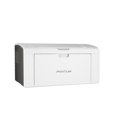 Pantum must-valge laser P2509W, WIFI