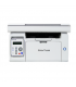 Pantum Multifunction Printer M6509NW Mono, Laser, A4, Wi-Fi