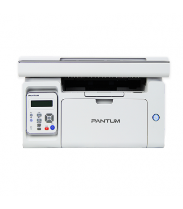 Pantum Multifunction Printer M6509NW Mono, Laser, A4, Wi-Fi