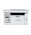 Pantum Multifunction Printer M6509NW Mono, Laser, A4, Wi-Fi
