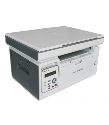 Pantum Multifunction Printer M6509NW Mono, Laser, A4, Wi-Fi