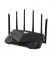 Asus WRL ROUTER 6000MBPS 5P/TUF GAMING AX6000