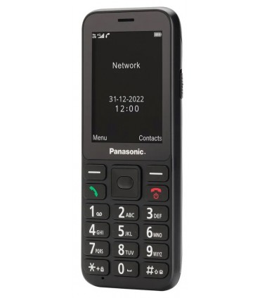 Panasonic KX-TU250EXB, must