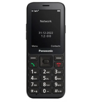 Panasonic KX-TU250EXB, must