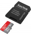 Sandisk Ultra microSDXC 128GB