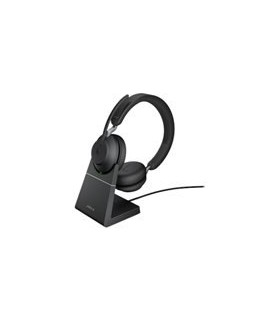 JABRA Evolve2 65 Link380a MS Stereo Stnd