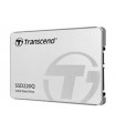 Transcend 2TB SSD