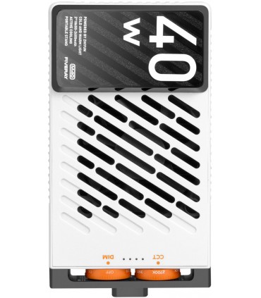 Zhiyun videovalgusti Fiveray M40 LED