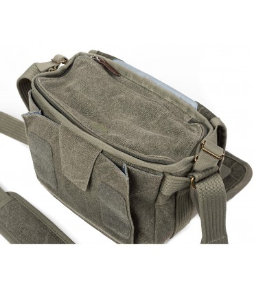 Think Tank kaamerakott Retrospective 5 V2.0, pinestone