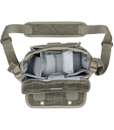 Think Tank kaamerakott Retrospective 5 V2.0, pinestone