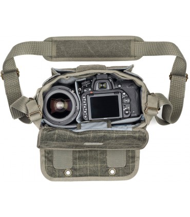 Think Tank kaamerakott Retrospective 5 V2.0, pinestone