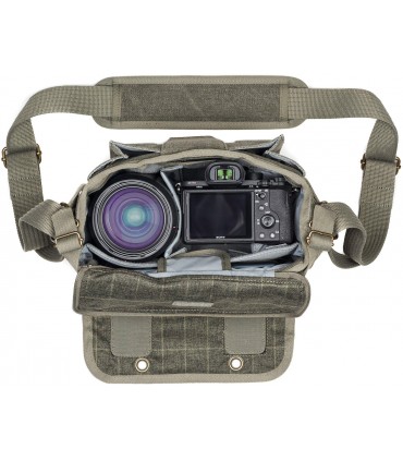 Think Tank kaamerakott Retrospective 5 V2.0, pinestone