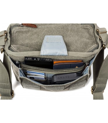 Think Tank kaamerakott Retrospective 5 V2.0, pinestone