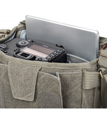 Think Tank kaamerakott Retrospective 5 V2.0, pinestone