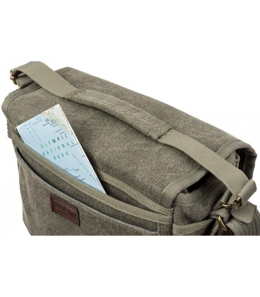 Think Tank kaamerakott Retrospective 5 V2.0, pinestone