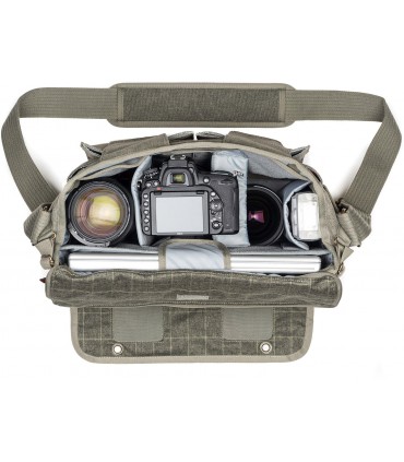 Think Tank kaamerakott Retrospective 30 V2.0, pinestone