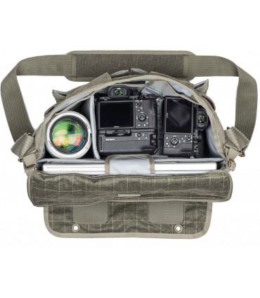 Think Tank kaamerakott Retrospective 30 V2.0, pinestone