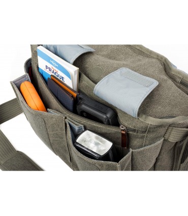 Think Tank kaamerakott Retrospective 30 V2.0, pinestone