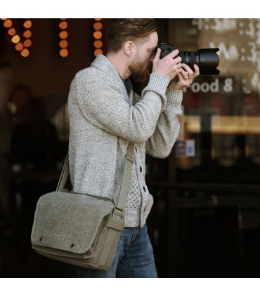 Think Tank kaamerakott Retrospective 30 V2.0, pinestone