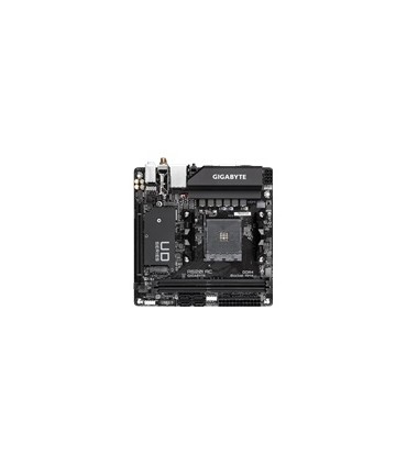 Gigabyte A520I AC Socket AM4 AMD A520