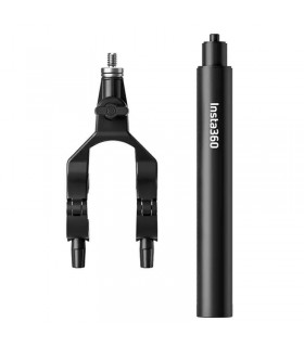 INSTA360 ACTION CAM ACC BIKE TAIL MOUNT/CINSTAVH